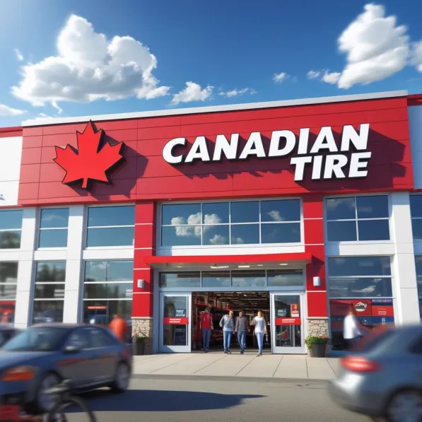 CanadianTire